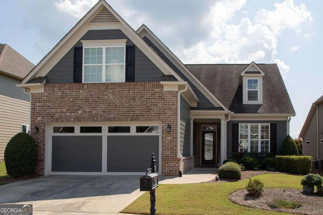 House in Gainesville, Georgia, United States 2 - 19148049