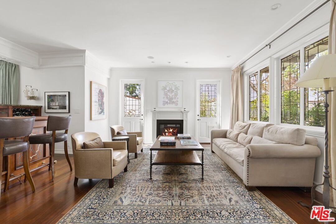 Casa a Santa Monica, California, Stati Uniti 2 - 19148307