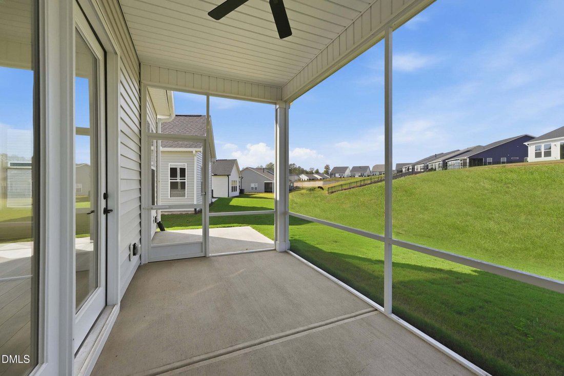 Haus in Raleigh, North Carolina, Vereinigte Staaten 4 - 17289162