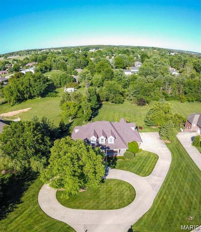 House in Lebanon, Missouri, United States 5 - 19118125