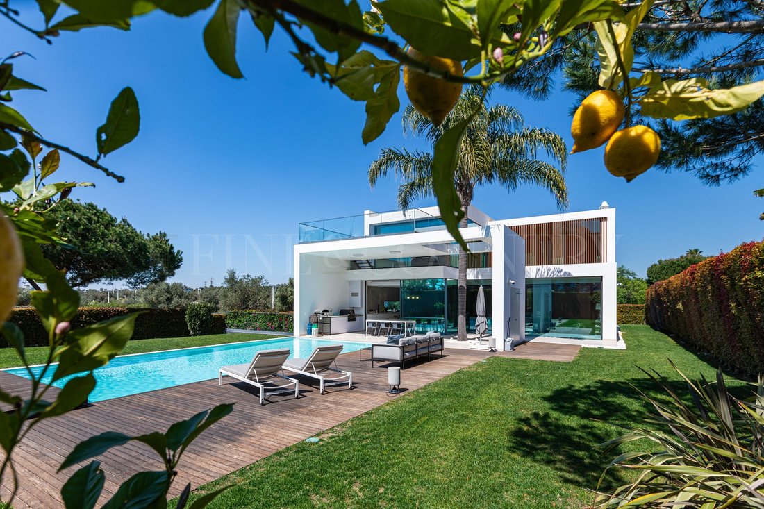 House in Quarteira, Algarve, Portugal 1 - 19148567
