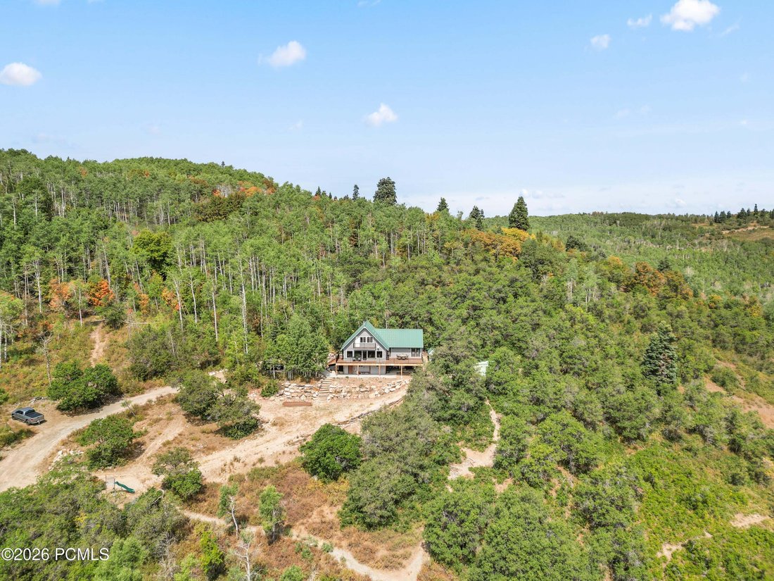 House in Park City, Utah, United States 4 - 19146659