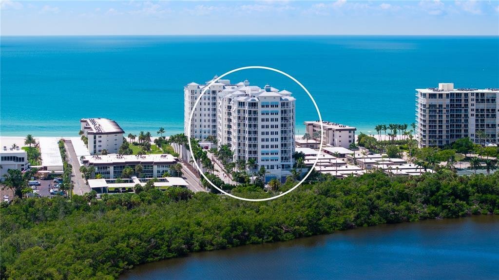 Condominio a Sarasota, Florida, Stati Uniti 2 - 19146392