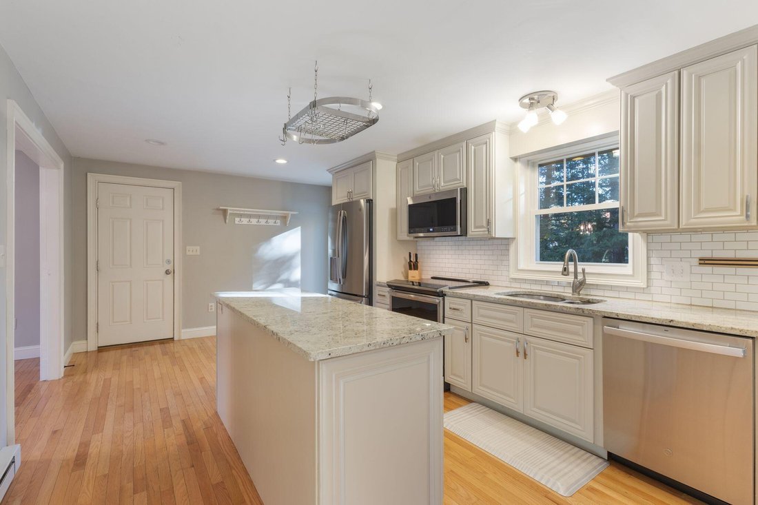 Maison à Kennebunk, Maine, États-Unis 5 - 19146588