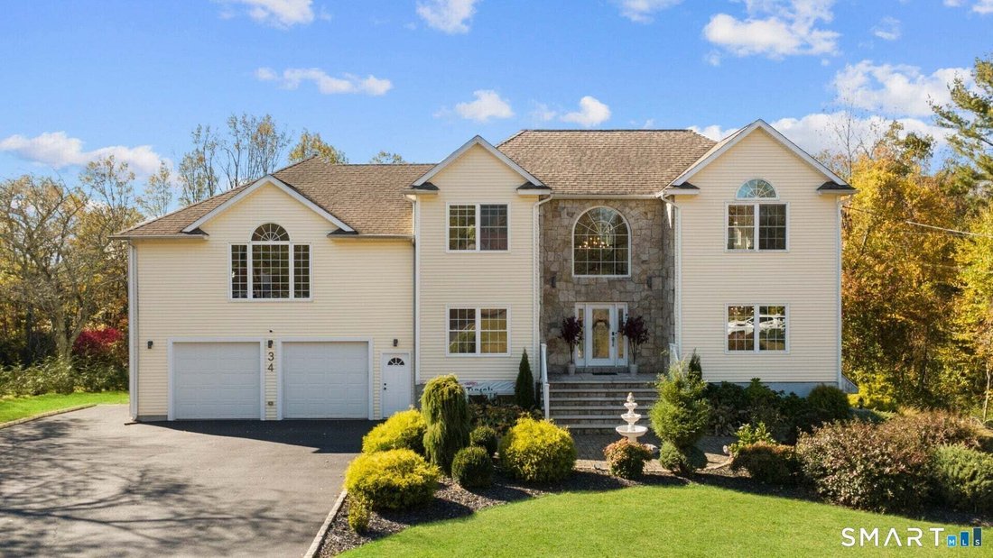 Casa a Shelton, Connecticut, Stati Uniti 1 - 19146721
