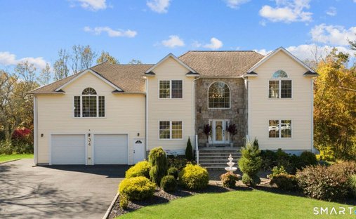 Maison à Shelton, Connecticut, États-Unis 1