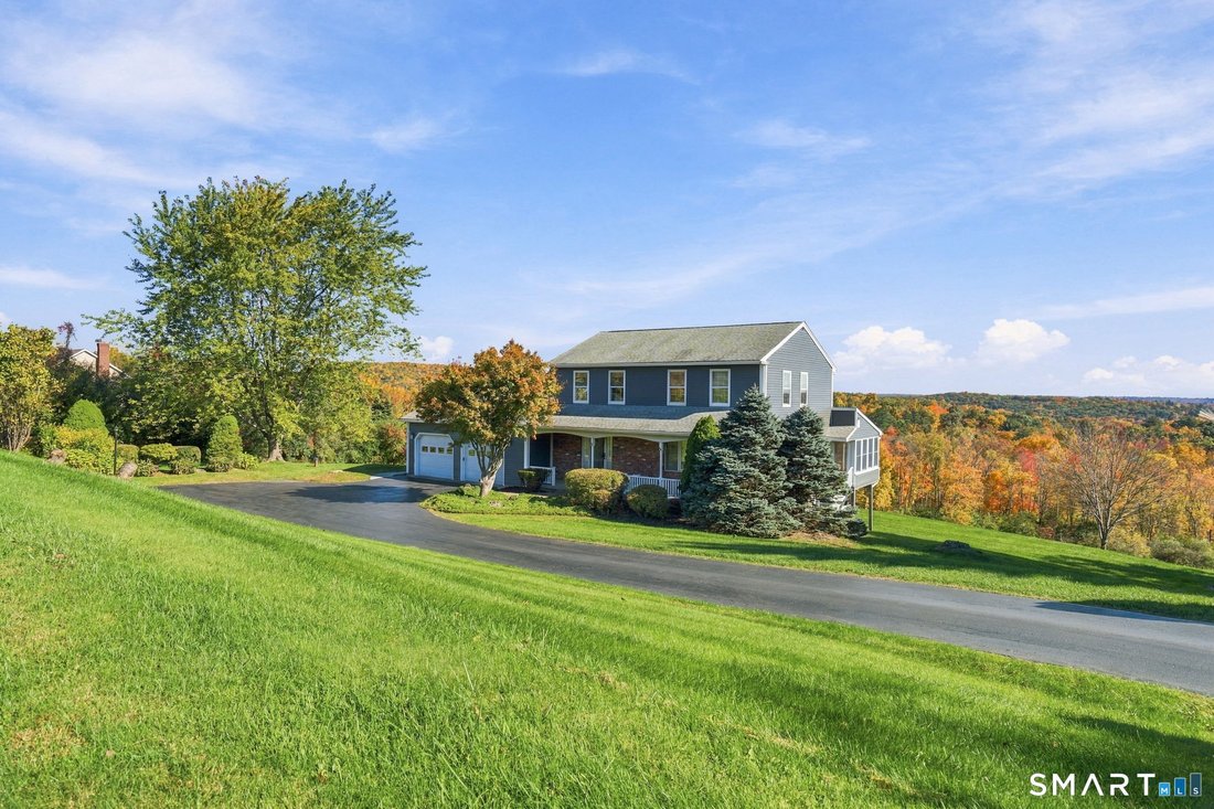 House in Litchfield, Connecticut, United States 1 - 19146722