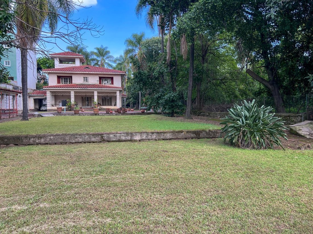 Terreno a Cuernavaca, Morelos, Messico 5 - 19146132