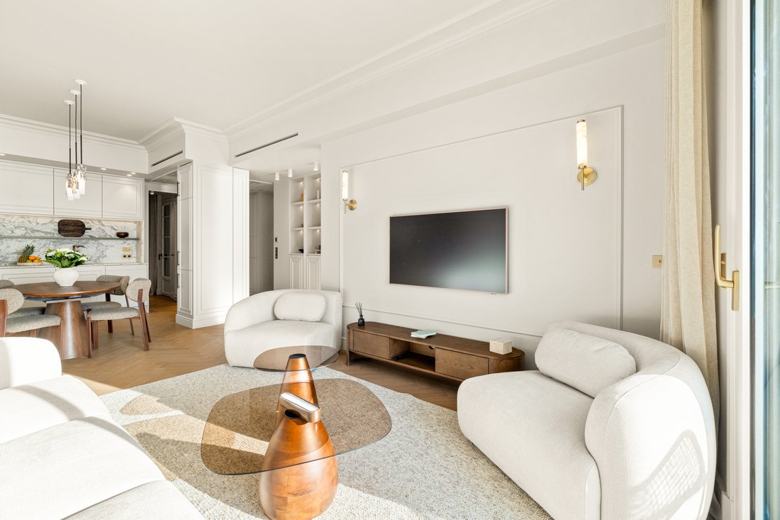 Apartment in Nice, Provence-Alpes-Côte d'Azur, France 2 - 19148222