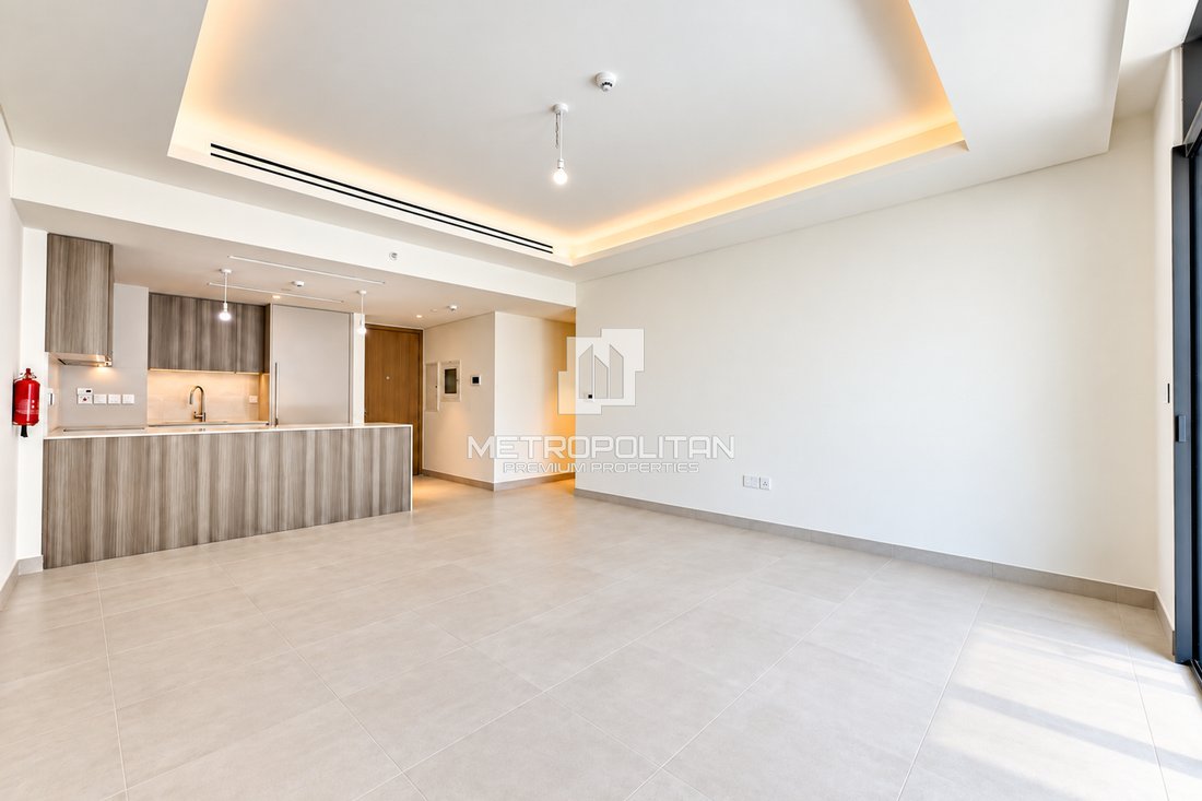 Apartment in City Walk, Dubai, United Arab Emirates 1 - 19145723