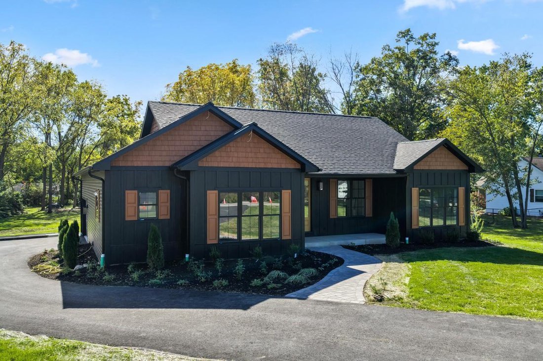 House in Williams Bay, Wisconsin, United States 1 - 19101407