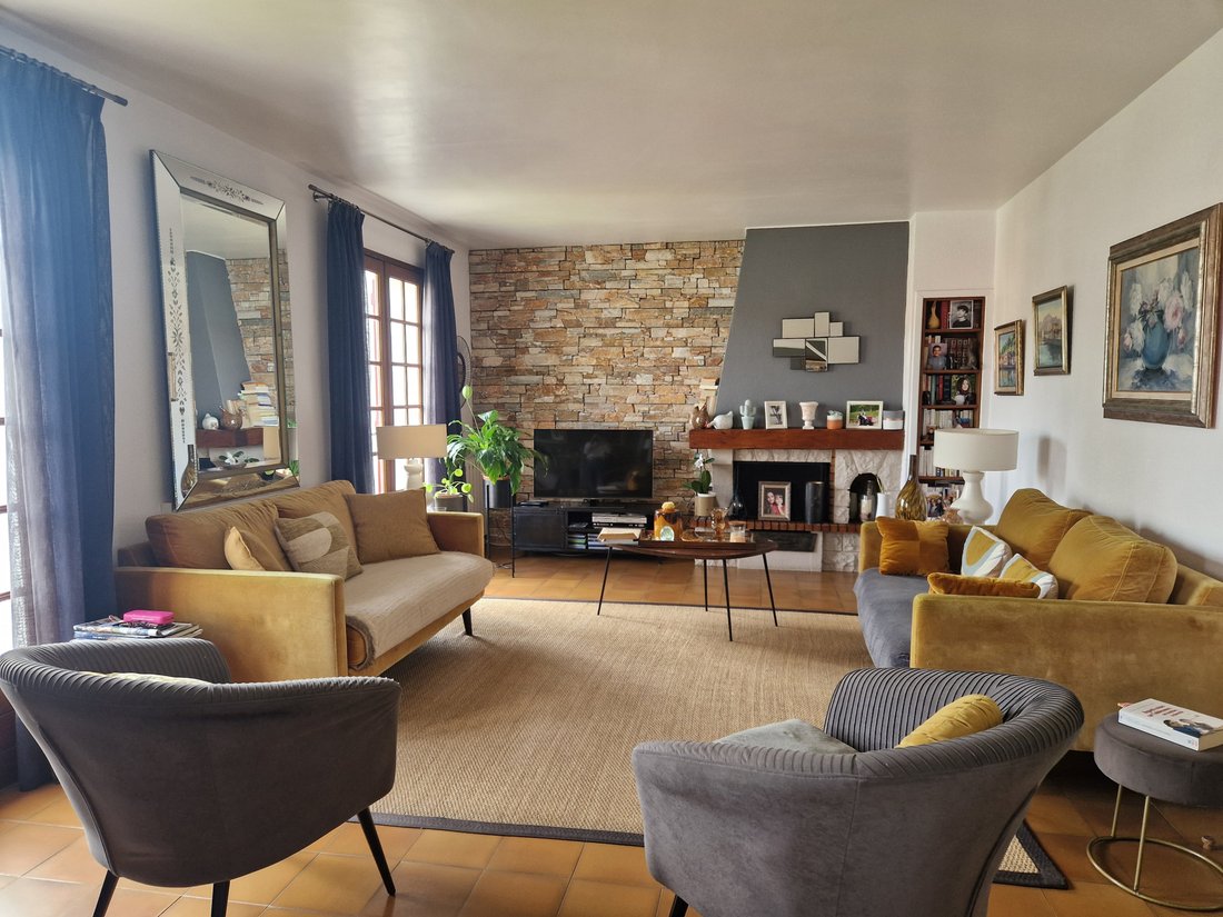 Haus in Acotz, Saint-Jean-de-Luz, Frankreich 4 - 19148397