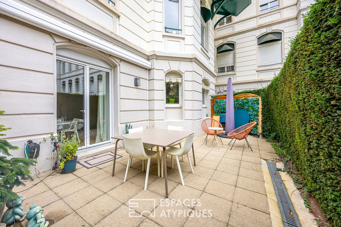 Apartment in Cité Briand Sud, Mulhouse, France 5 - 19149128