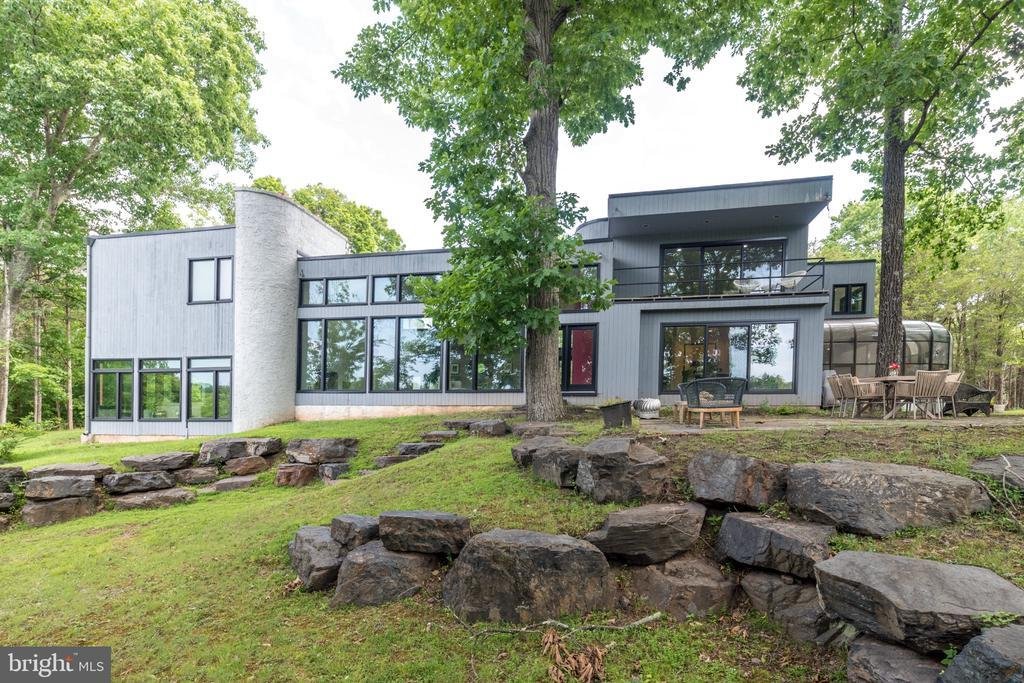 Casa en Pipersville, Pensilvania, Estados Unidos 1 - 19148150