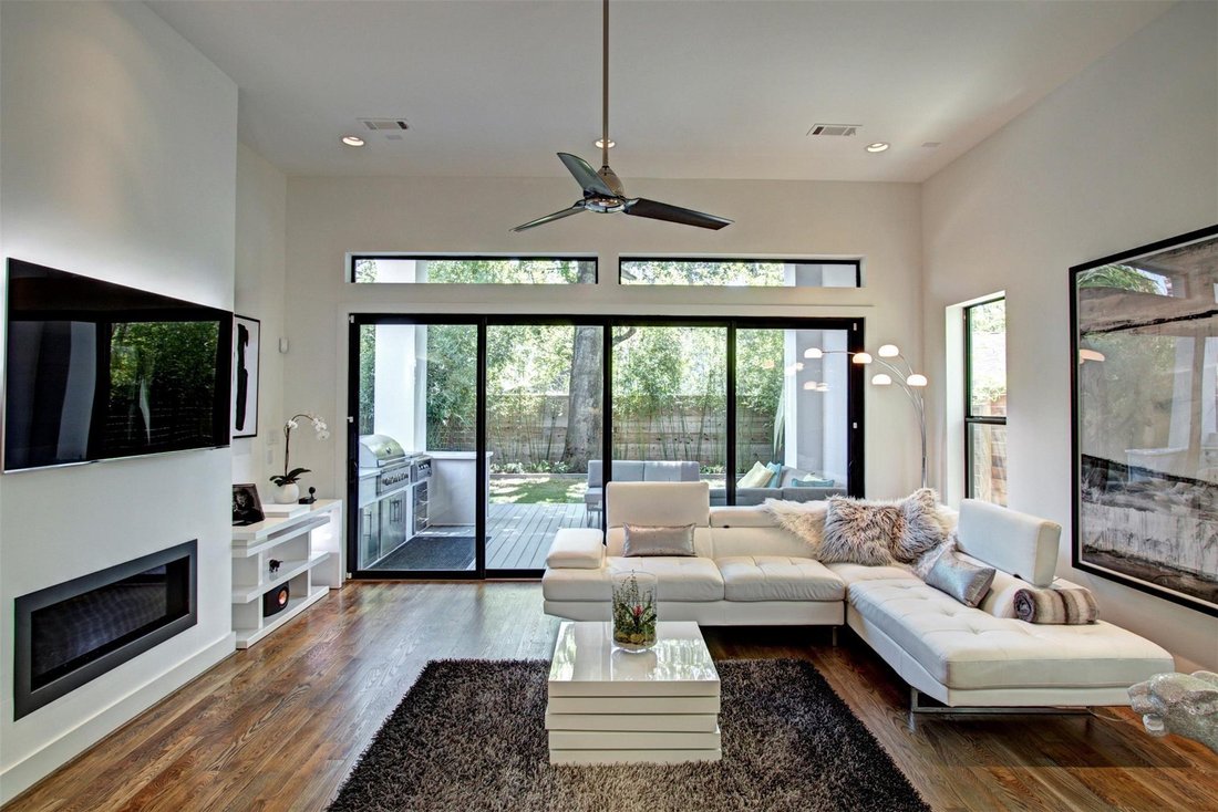 Casa a Houston, Texas, Stati Uniti 1 - 19148030