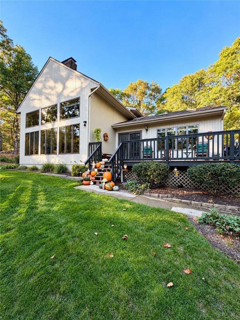 House in West Greenwich, Rhode Island, United States 3 - 19146802