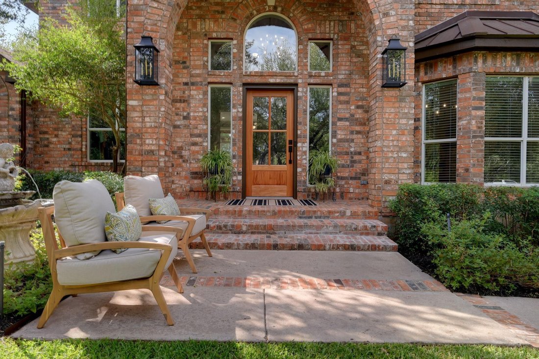 House in Georgetown, Texas, United States 5 - 19147063
