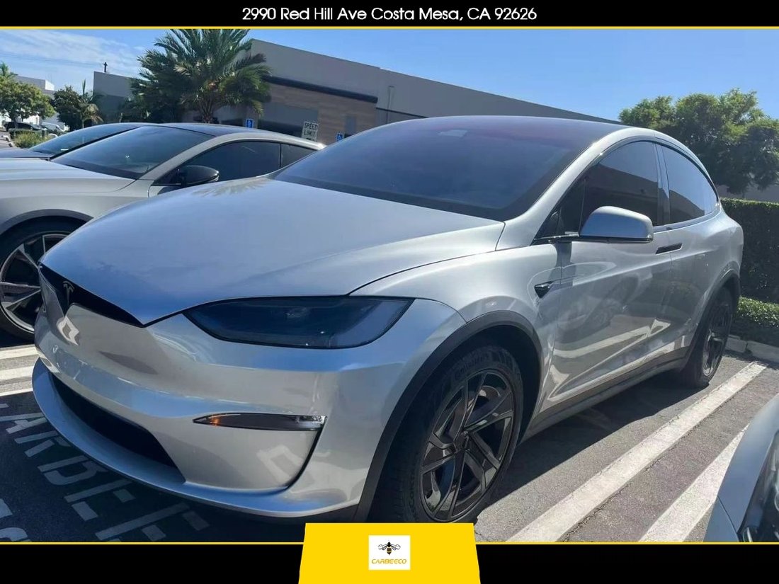 Suv in Costa Mesa, CA, United States 1 - 19149067