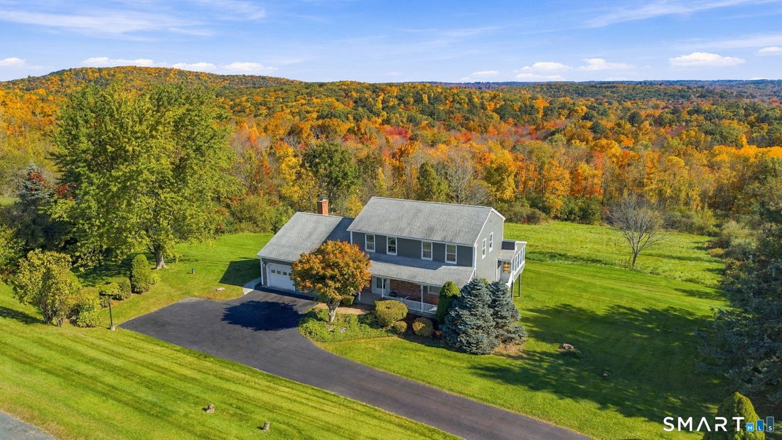 House in Litchfield, Connecticut, United States 3 - 19146722