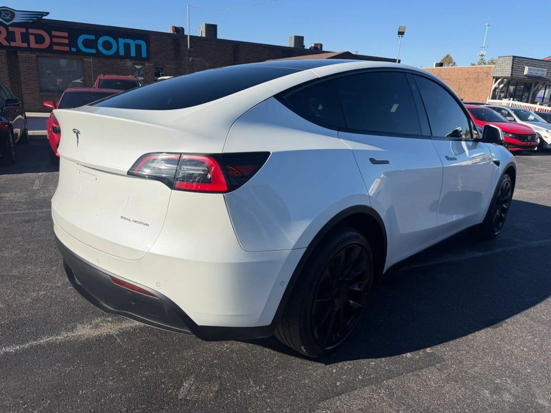 Suv in West Chester, OH, United States 3 - 19148941