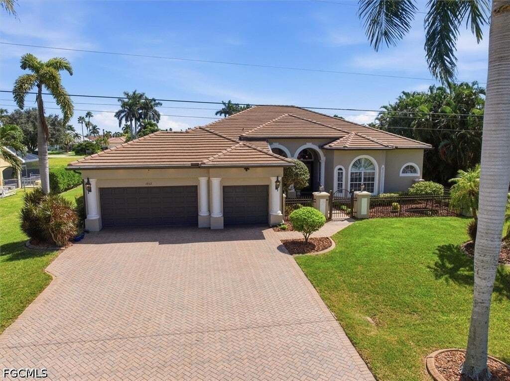 Maison à Cape Coral, Floride, États-Unis 5 - 19146812