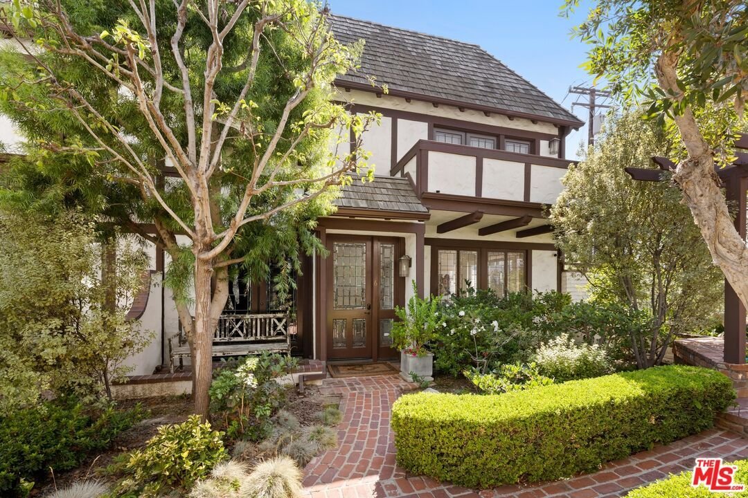 Casa a Santa Monica, California, Stati Uniti 1 - 19148307