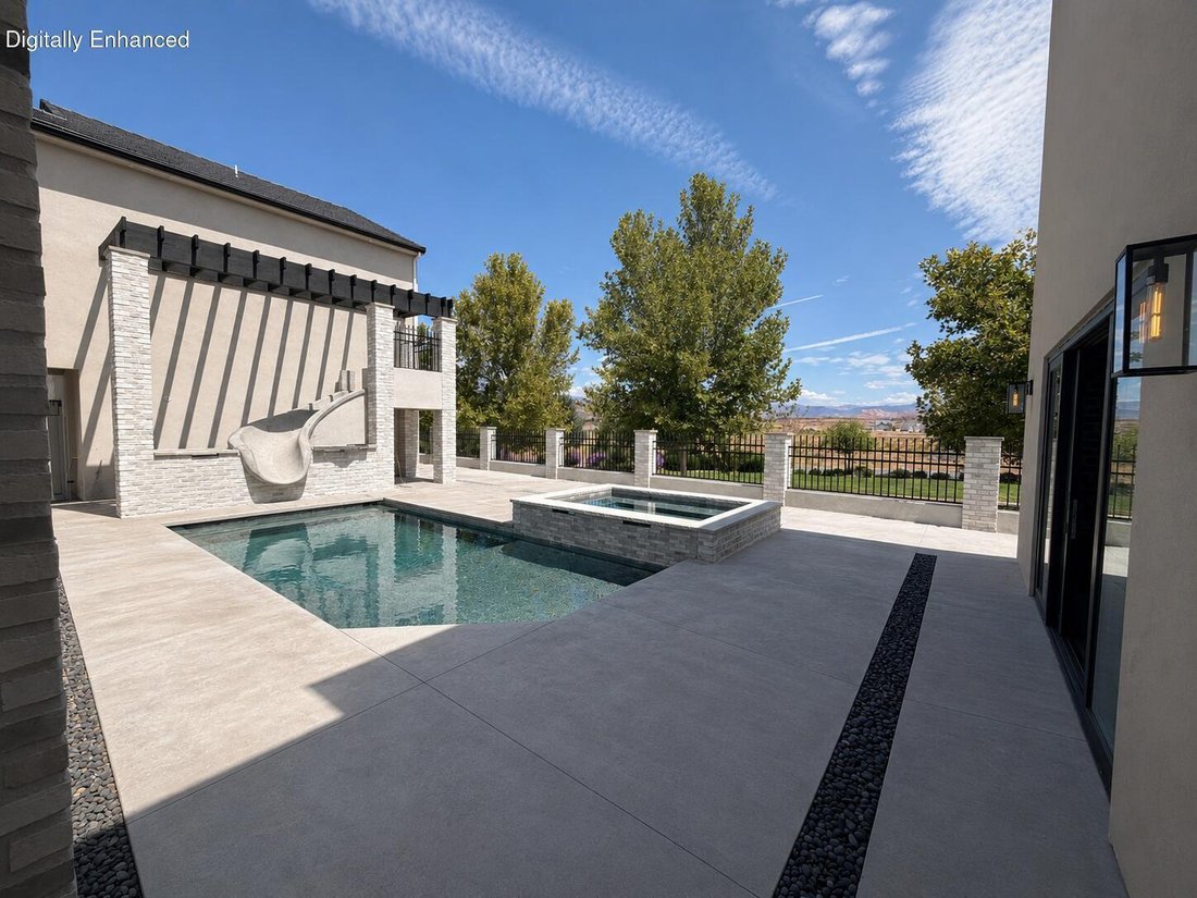 Casa a Hurricane, Utah, Stati Uniti 4 - 19145966
