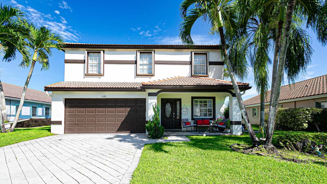 House in Wellington, Florida, United States 4 - 19147824