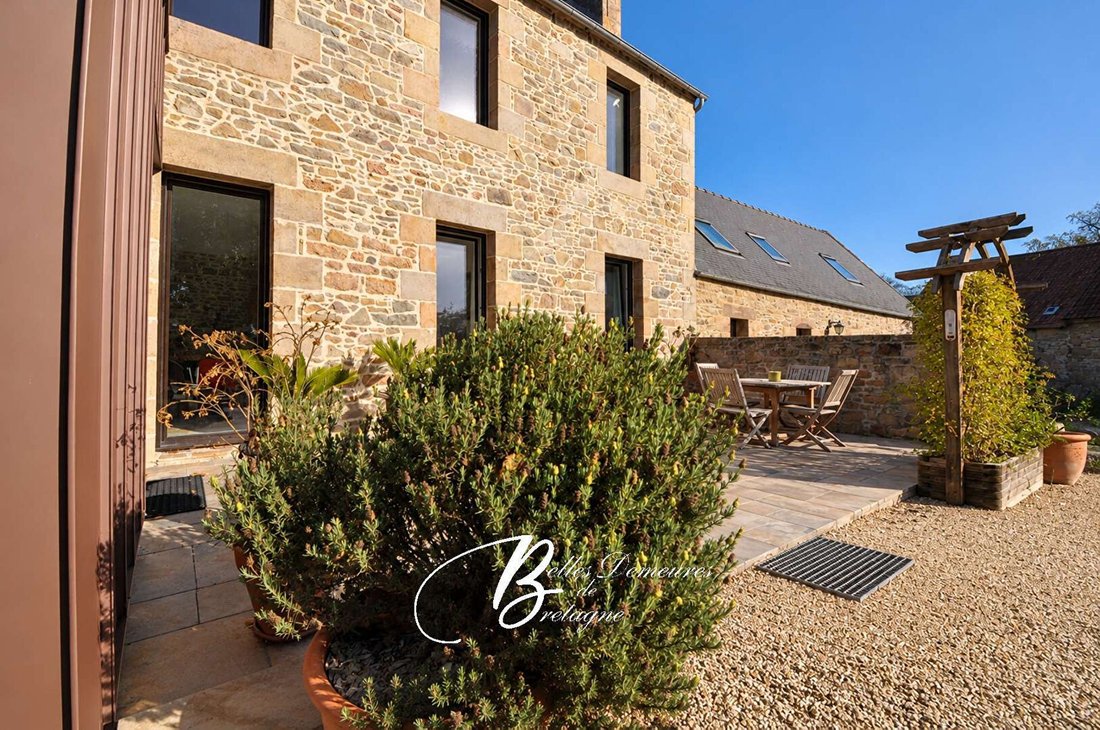 Villa à Louannec, Bretagne, France 5 - 19145946