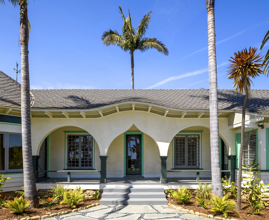 Casa en Montecito, California, Estados Unidos 4 - 19145844