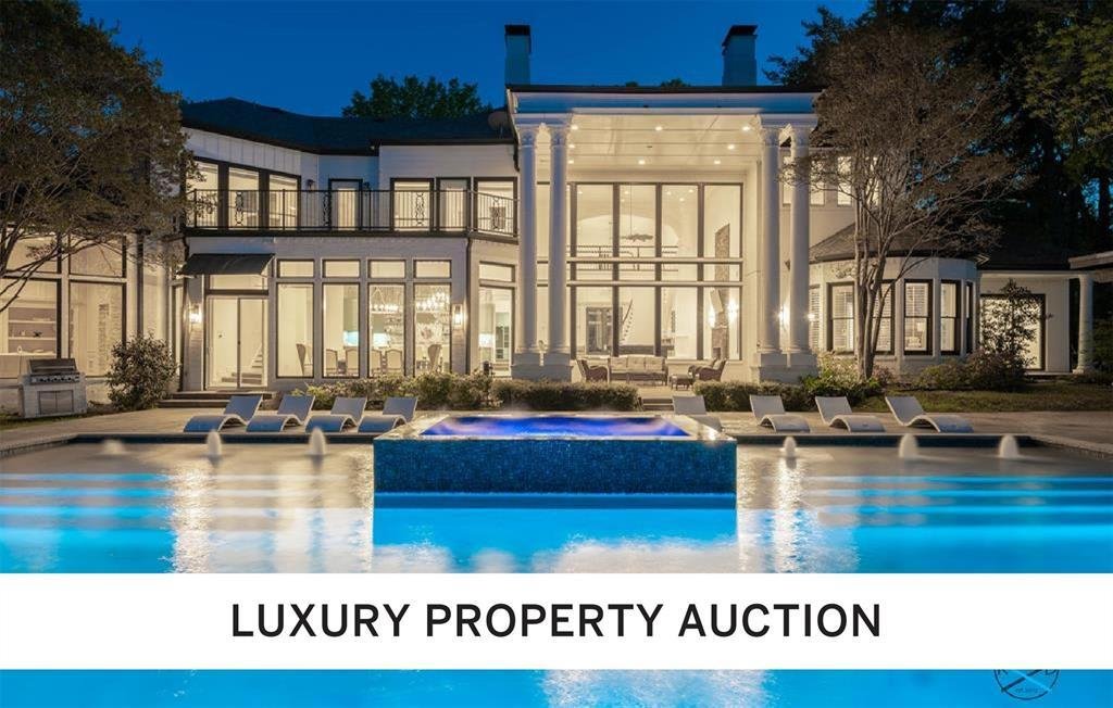 Haus in Athens, Texas, Vereinigte Staaten 1 - 16901108