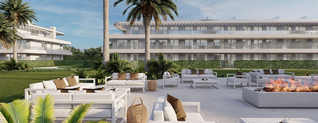 Apartment in Chipiona, Andalusia, Spain 5 - 19148586