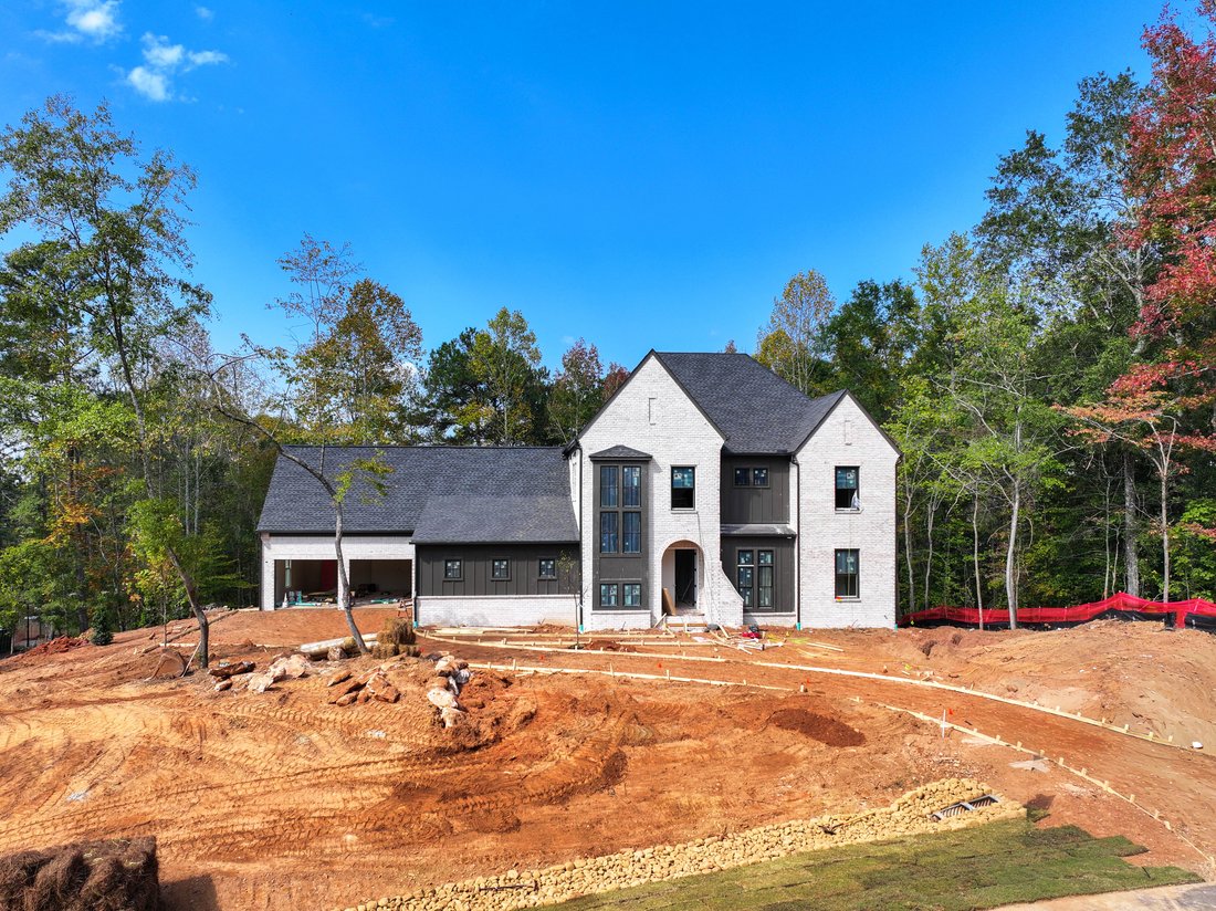House in Milton, Georgia, United States 2 - 19146143