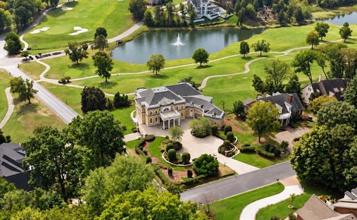 Casa en Nashville, Tennessee, Estados Unidos 1