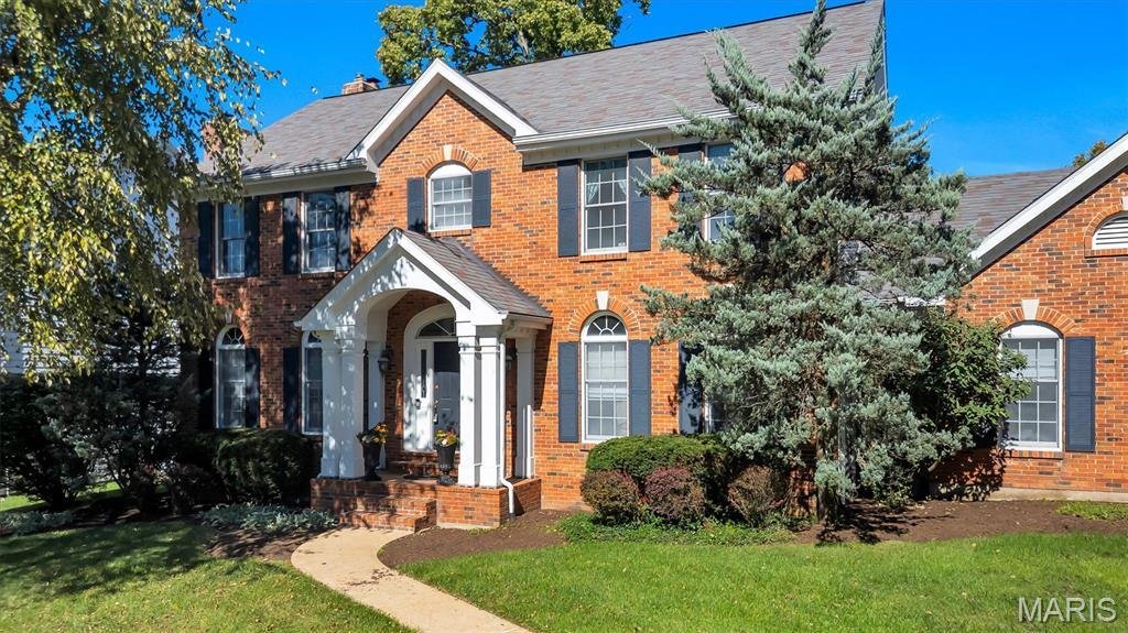 House in Town and Country, Missouri, United States 2 - 19146944