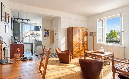 Appartement à Armagis, Saint-Germain-en-Laye, France 1