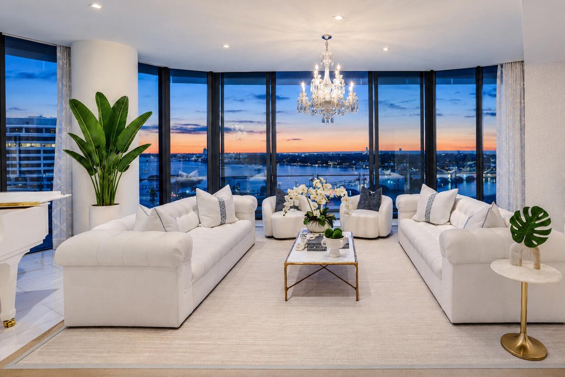 Condominio a West Palm Beach, Florida, Stati Uniti 2 - 19140804