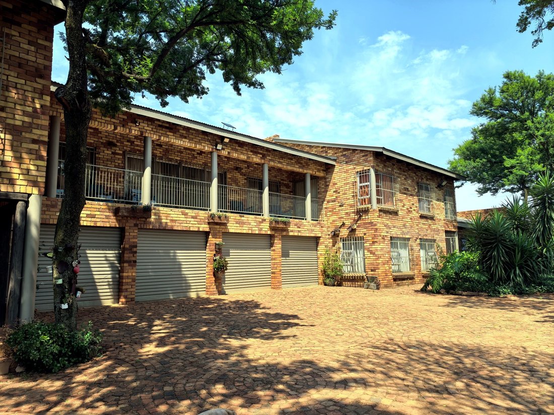 Rancho en Municipio Metropolitano de la Ciudad de Ekurhuleni, Gauteng, Sudáfrica 5 - 16117549