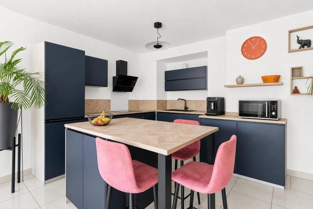 Appartement à Seynod, Annecy, France 2 - 19097896