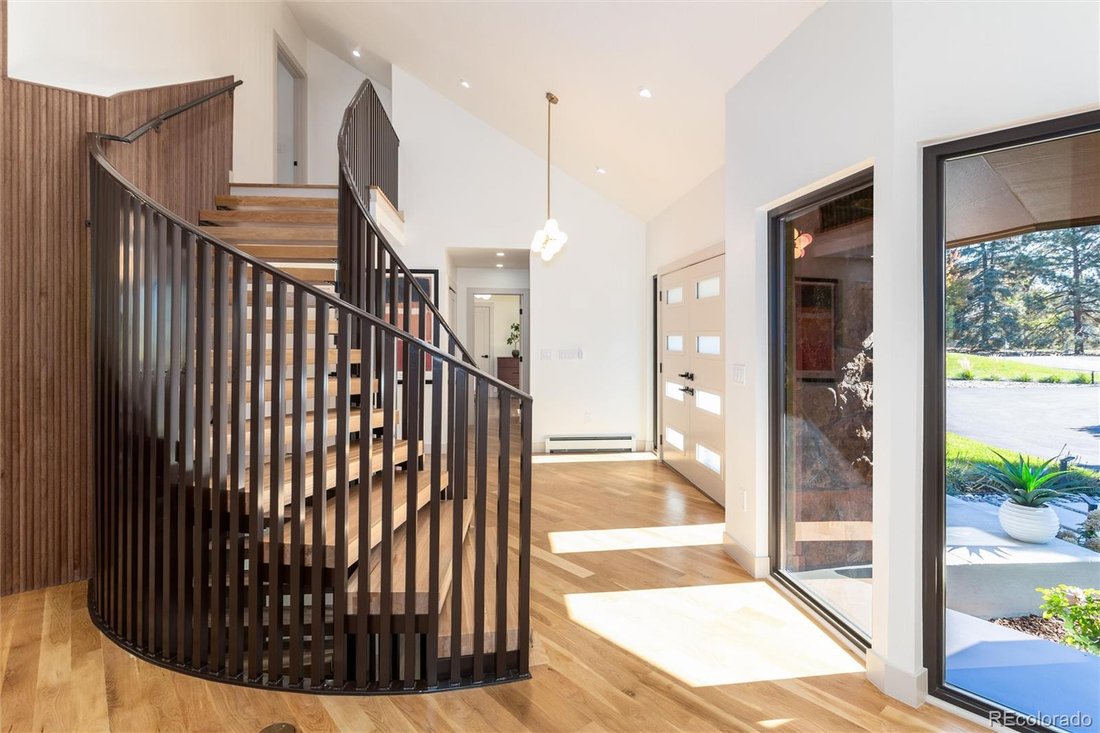 Casa en Littleton, Colorado, Estados Unidos 4 - 19113826