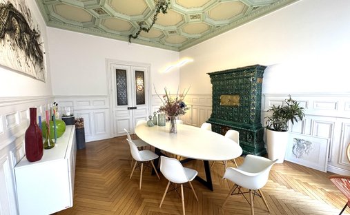 Apartamento en Clermont-Ferrand, Auvernia-Ródano-Alpes, Francia 1