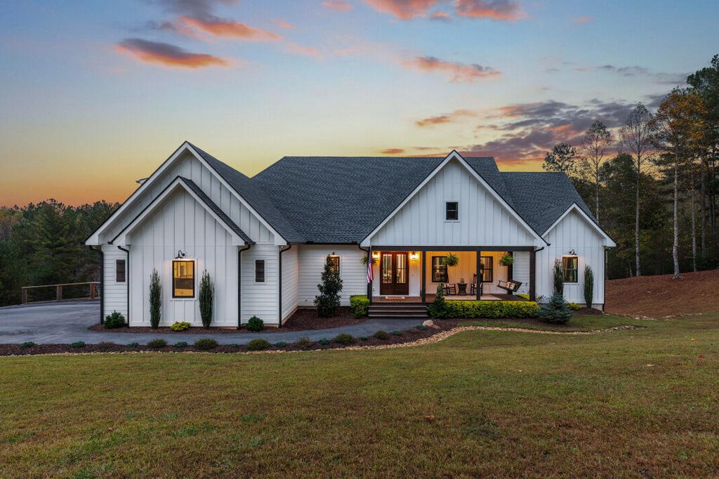 House in Blairsville, Georgia, United States 1 - 19148856