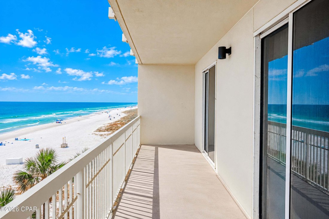 Appartement à Rosemary Beach, Floride, États-Unis 4 - 19147039