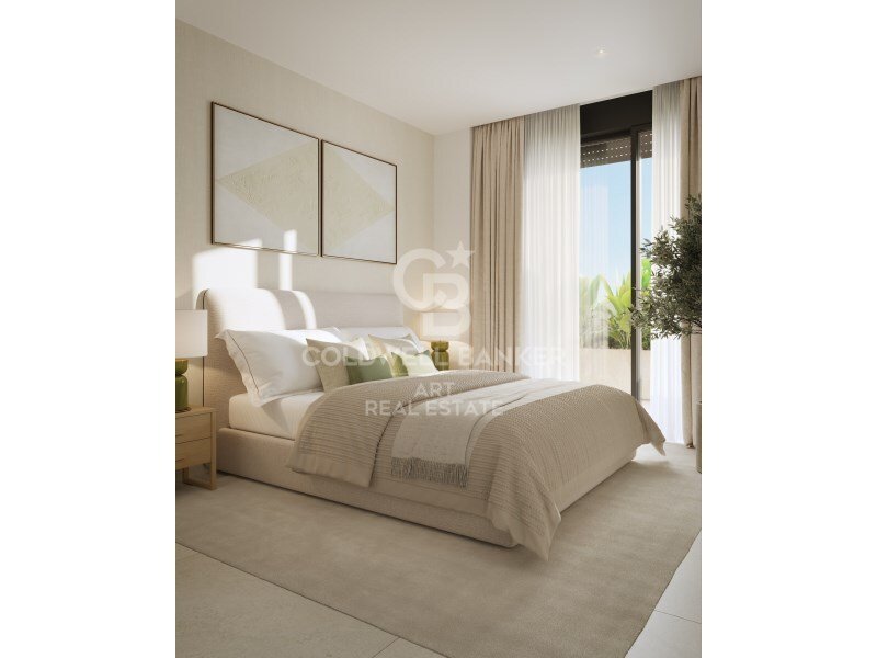 Apartamento en Buenas Noches, Estepona, España 5 - 19148171
