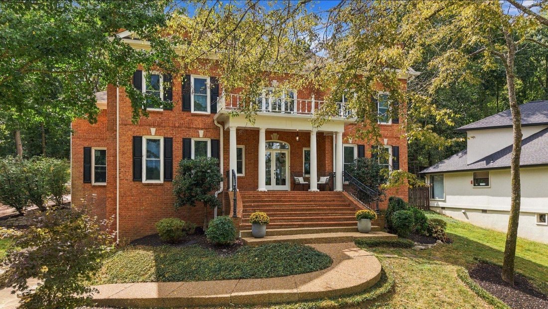 Haus in Nashville, Tennessee, Vereinigte Staaten 1 - 19146970