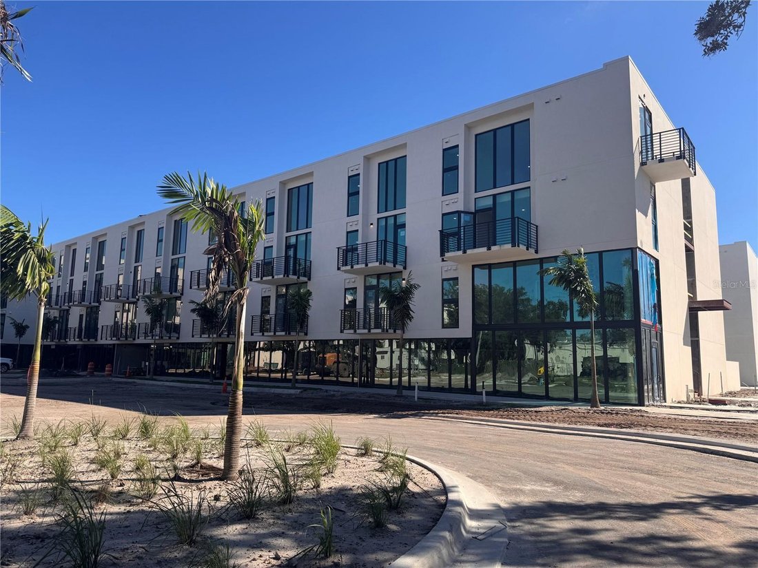 Condo in Sarasota, Florida, United States 1 - 19147794