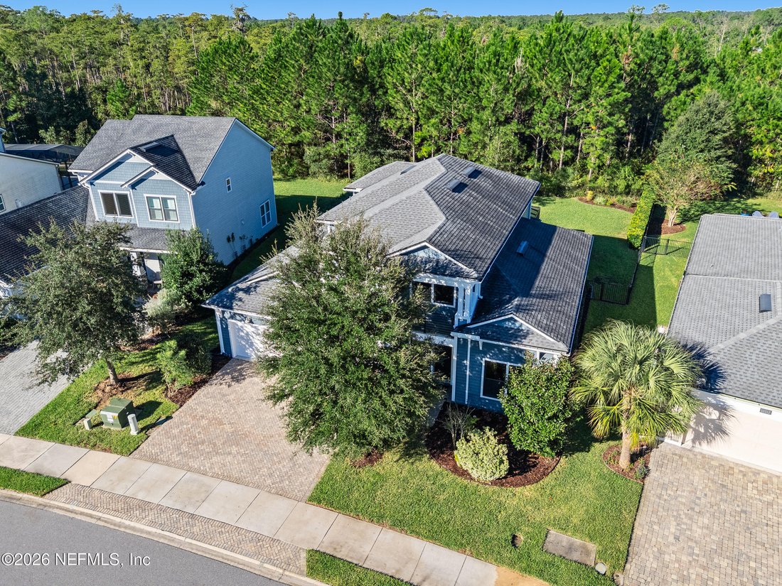Haus in Jacksonville, Florida, Vereinigte Staaten 1 - 19146695