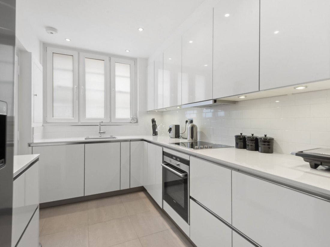 Appartement à Belgravia, Westminster, Angleterre 4 - 19145457