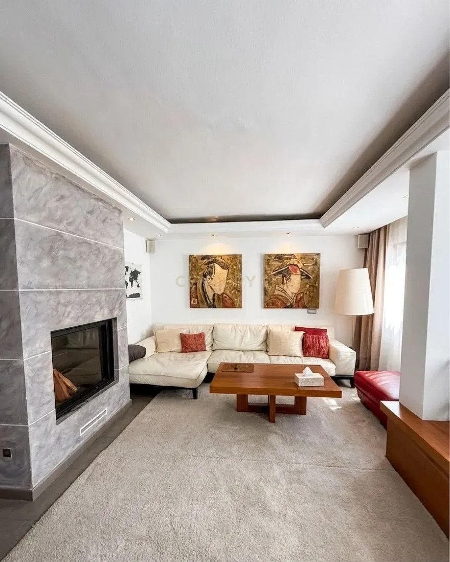 Apartment in San Pedro de Alcantara, Andalusia, Spain 4 - 19147640