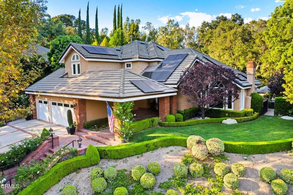 Casa a Altadena, California, Stati Uniti 3 - 19148376